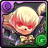 最凶の黒魔道士・シャントット