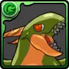 グリーンドラゴン