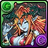 彩王妃・ヘラ・ベオーク