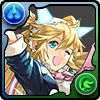 軽音部の麒麟姫・サクヤ