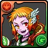 バレー部の悪魔・テウルギア