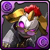 孤高のヤンキー・闇の龍剣士
