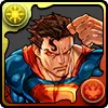 メトロポリスの守護者・スーパーマン【コミック】