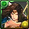 無敵の戦士・ワンダーウーマン【劇場版】