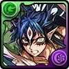 魔装ザガン・練白龍