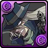 黒ずくめの男達・ジン＆ウォッカ