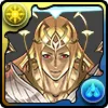 開眼の瞑想神・サンダルフォン
