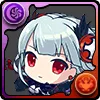 黒翼姫神・ミニばるきりーくれーる