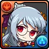 時女神・ミニうるど