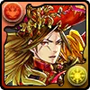 歴戦の皇帝・ナポレオン