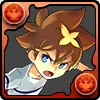 熱き龍喚士・エース