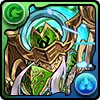 鋼杖の龍機神・バルボワ