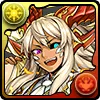 疾走する新郎・赤龍契士ガディウス