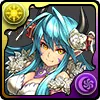 無邪気な新婦・月龍喚士サツキ