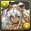 純真な花嫁・ソティス
