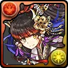 緋空の焔龍喚士・ツバキ