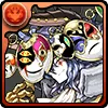 狂面の魔公爵・ダンタリオン