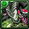 魔伯爵・ロノウェ