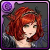 冥瞳の魔神爵・グレモリー