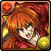 流浪人・緋村剣心