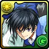十本刀”天剣”・瀬田宗次郎