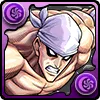 十本刀”明王”・悠久山安慈