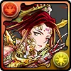 灼球の星機神・アンタレス