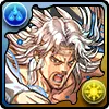 拳王をめざした男・トキ