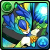 碧辻風・アデカザキリ