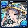 渚の星女神・エスカマリ