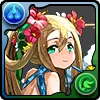 楽園の玄武姫・メイメイ