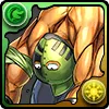 超人血盟軍・大将・キン肉マンソルジャー