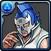 キン肉マンマリポーサ