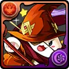 タマゾーＸ覚醒幻神・オーディン