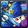 タマゾーＸ覚醒秘神・オーディン