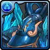 水の機神兵・ミズガルズ