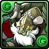 真羅の諸刃・森鉄両角