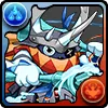 氷炎刃・サムライトロール
