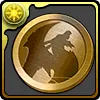 イベントメダル【金】