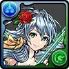蒼響の龍楽士・ミオン