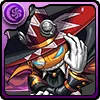 ハロウィンマニア・ペポ伯爵