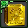 童虎の黄金聖衣
