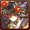 大和の焔龍喚士・ツバキ