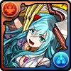撃瓶の鋼星神・クヴィア