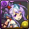 龍喚士の弟子・シーナ