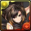 想い秘めし者・ティファ