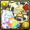 潜在たまドラ☆バランスキラー