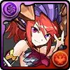 異刻の黒龍喚士・ソニア