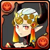 火の古老＝龍喚士・エルドラ