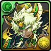 進月の地柱神・コンス